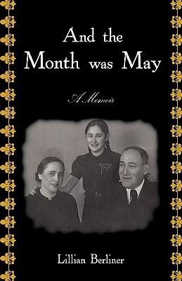 Produktbild: And The Month Was May