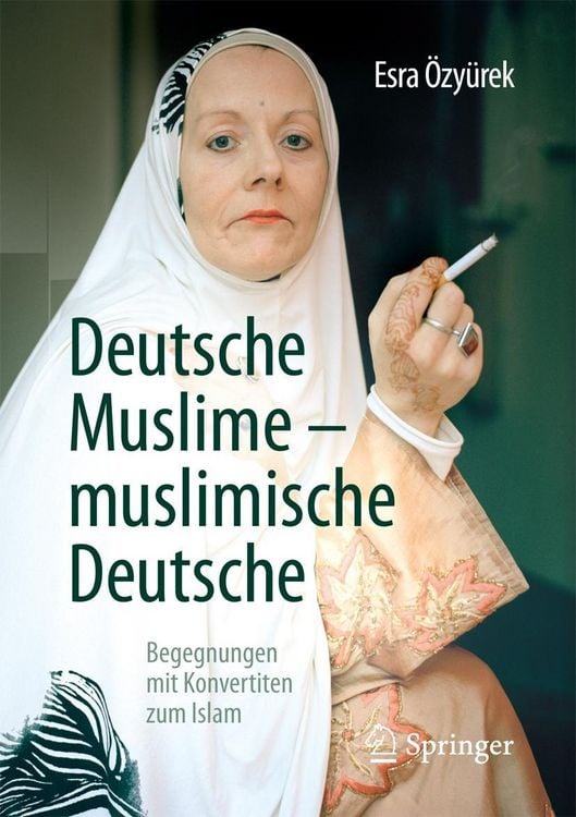 Produktbild: Deutsche Muslime - muslimische Deutsche