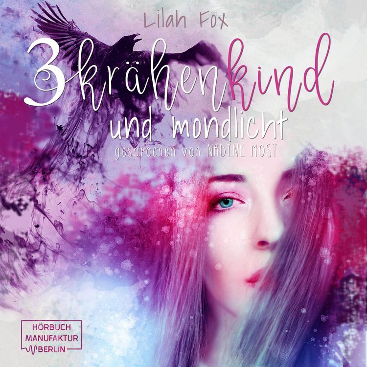 Produktbild: Kr&auml;henkind und Mondlicht