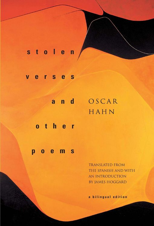 Produktbild: Stolen Verses and Other Poems