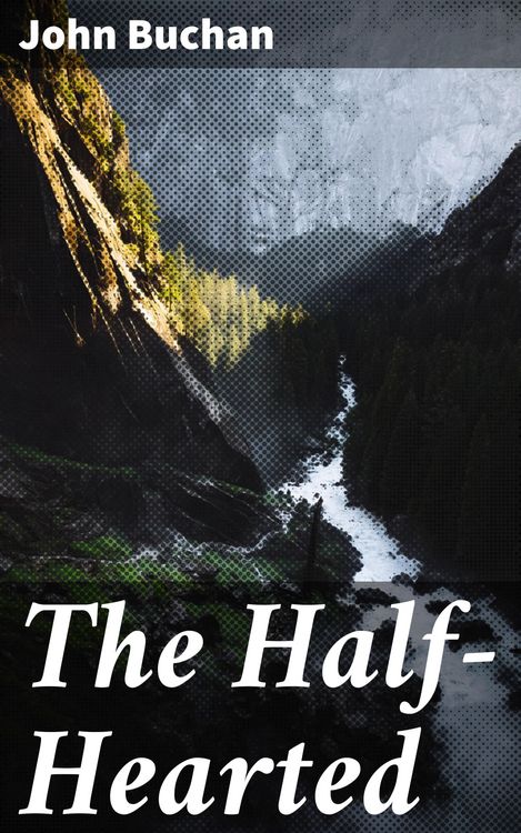 Produktbild: The Half-Hearted