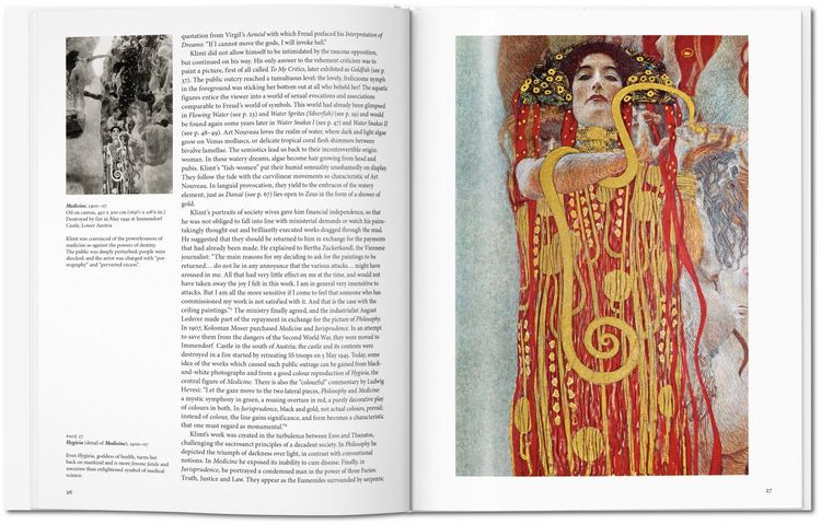 Produktbild: Klimt