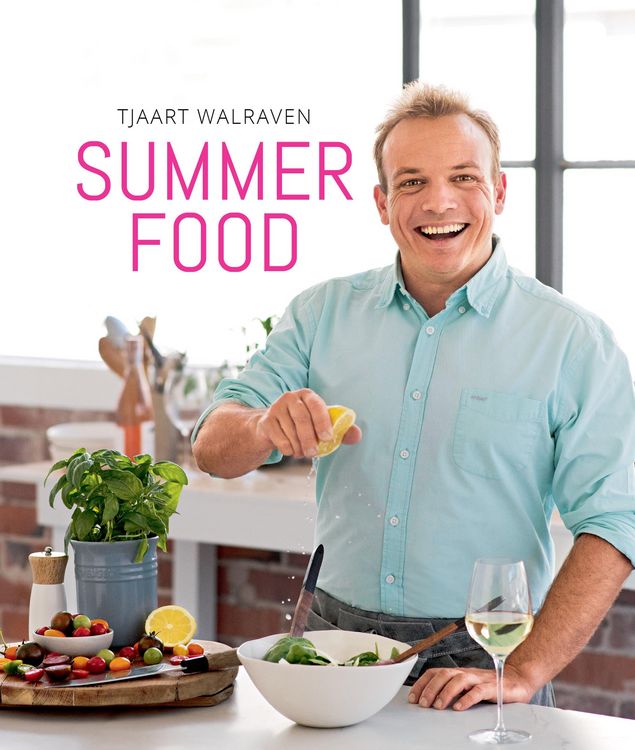 Produktbild: Summer Food