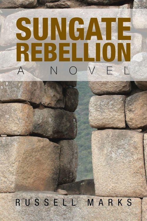 Produktbild: Sungate Rebellion