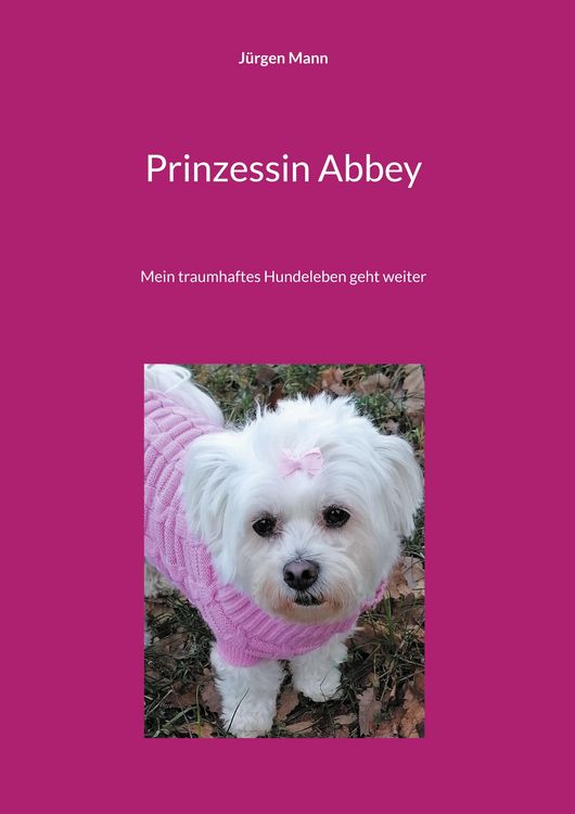 Produktbild: Prinzessin Abbey