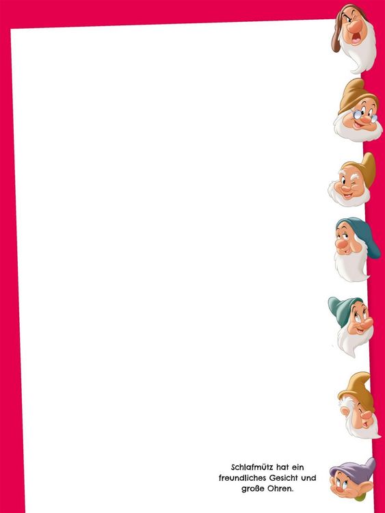 Produktbild: Disney Prinzessin: Meine erste Zeichenschule