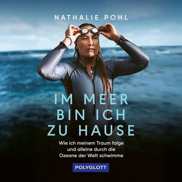 Produktbild: Im Meer bin ich zu Hause
