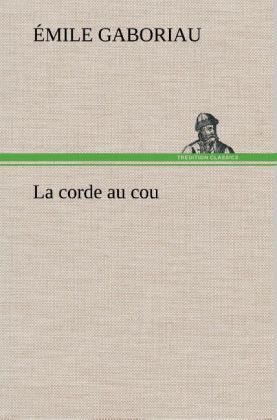 Produktbild: La corde au cou