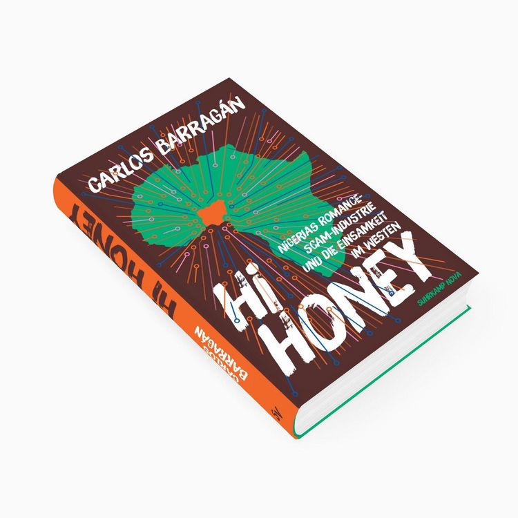 Produktbild: Hi Honey