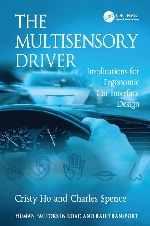 Produktbild: The Multisensory Driver