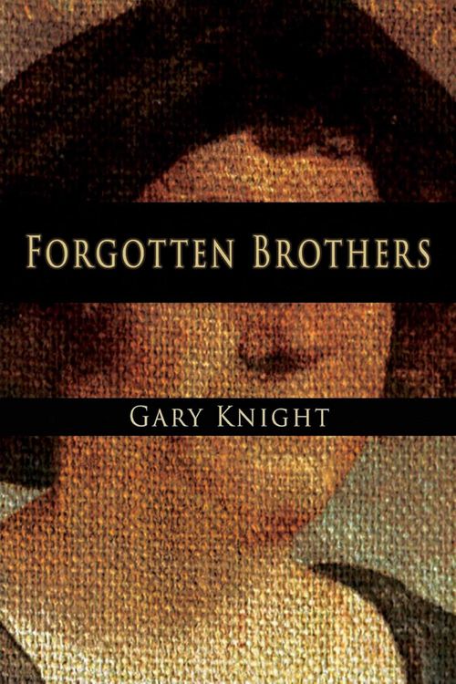 Produktbild: Forgotten Brothers