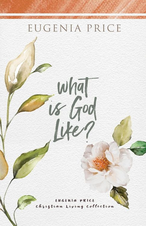 Produktbild: What is God Like?