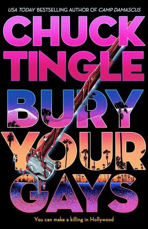 Produktbild: Bury Your Gays