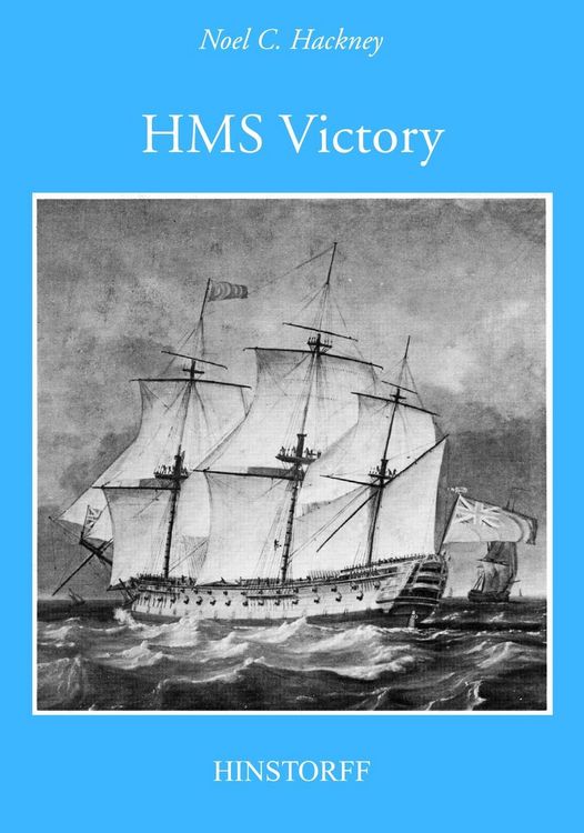 Produktbild: HMS Victory