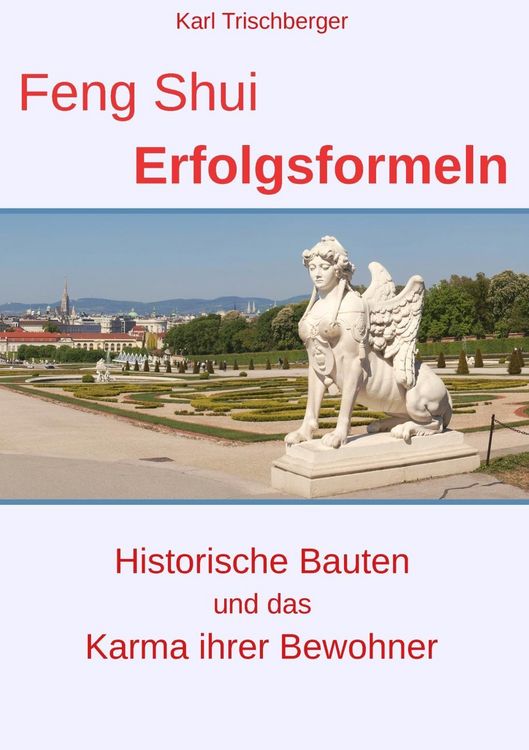 Produktbild: Feng Shui Erfolgsformeln