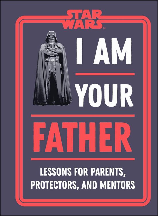 Produktbild: Star Wars I Am Your Father