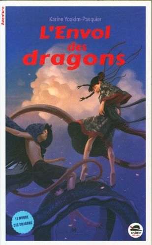 Produktbild: L'envol des dragons : le monde des dragons