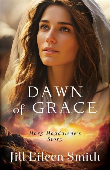 Produktbild: Dawn of Grace