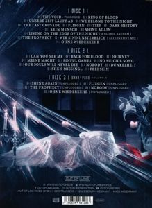 Produktbild: Un:sterblich - Our Souls Will ...