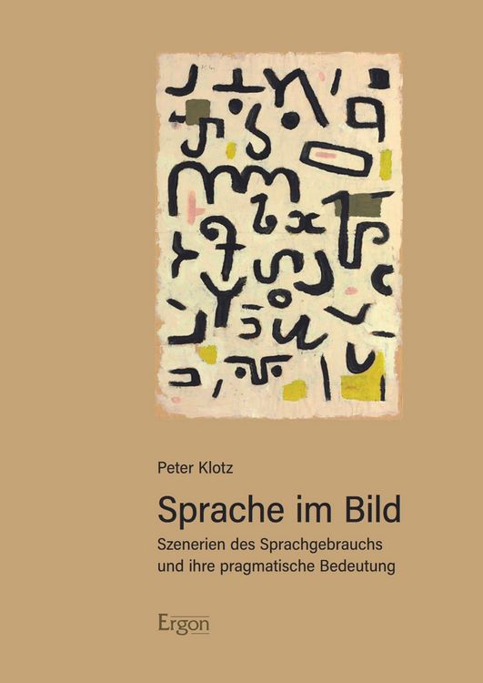Produktbild: Sprache im Bild
