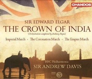 Produktbild: Shearer/Finley/Davis, A: Crown of India