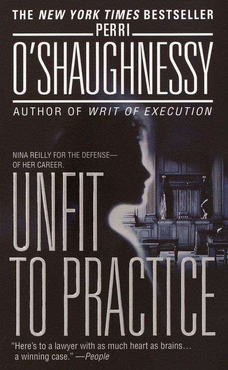 Produktbild: Unfit to Practice