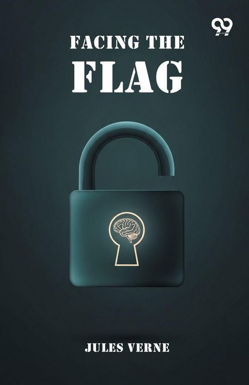 Produktbild: Facing The Flag