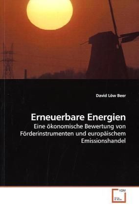 Produktbild: L&ouml;w Beer, D: Erneuerbare Energien