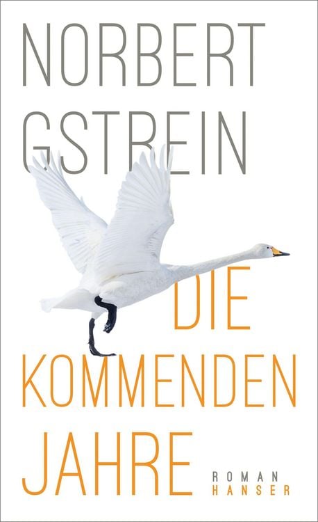 Produktbild: Die kommenden Jahre