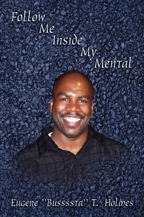 Produktbild: Follow Me Inside My Mental