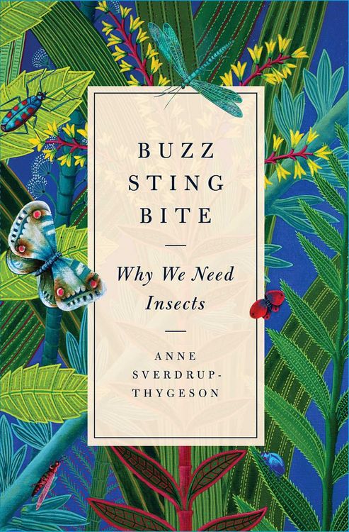 Produktbild: Buzz, Sting, Bite
