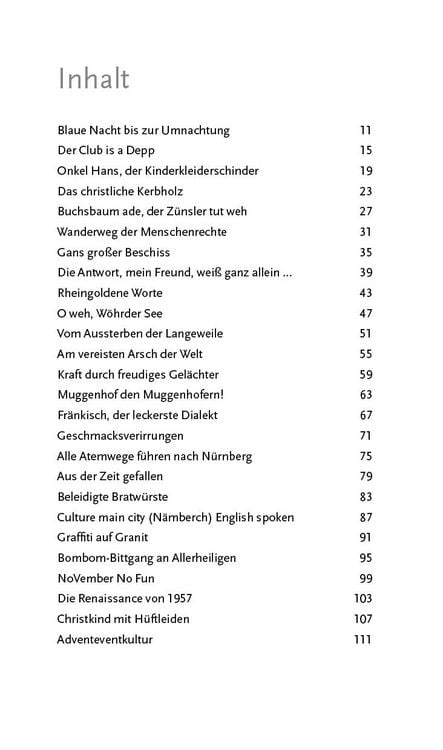 Produktbild: Umg&acute;schaut