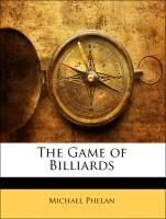 Produktbild: Phelan, M: Game Of Billiards