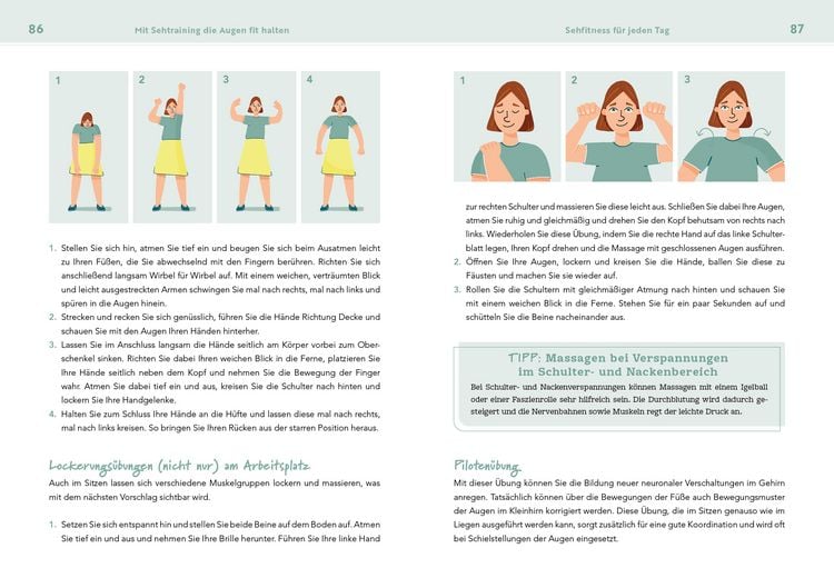 Produktbild: Neustart für die Augen