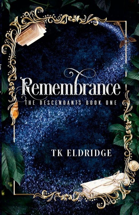 Produktbild: Remembrance
