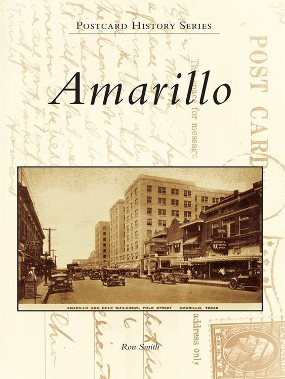 Produktbild: Amarillo