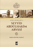 Produktbild: Seyyid Abd&uuml;lhakim Arvasi