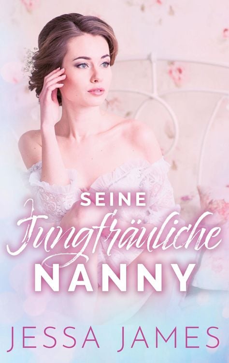 Produktbild: Seine jungfr&auml;uliche Nanny