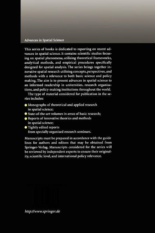 Produktbild: Understanding and Interpreting Economic Structure