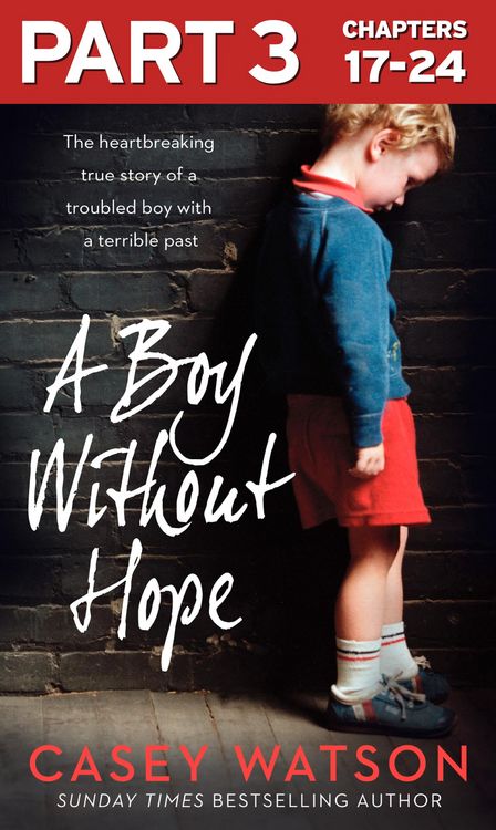 Produktbild: A Boy Without Hope: Part 3 of 3