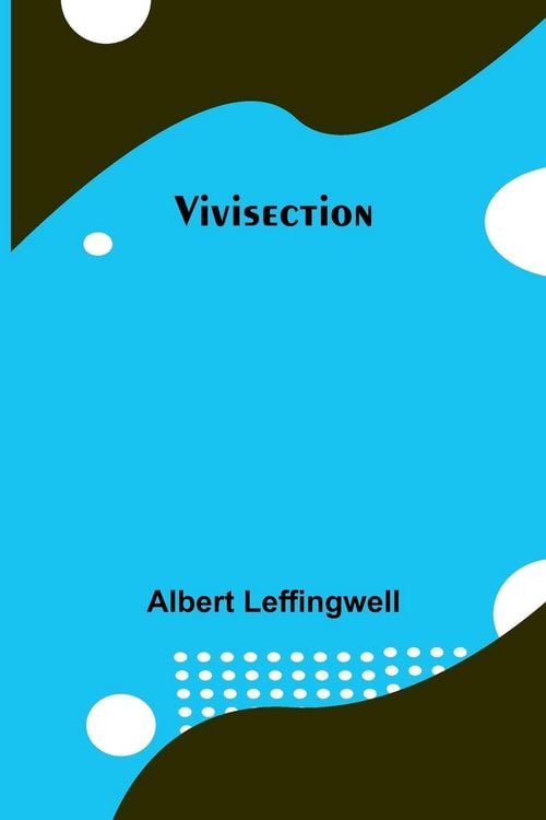 Produktbild: Vivisection
