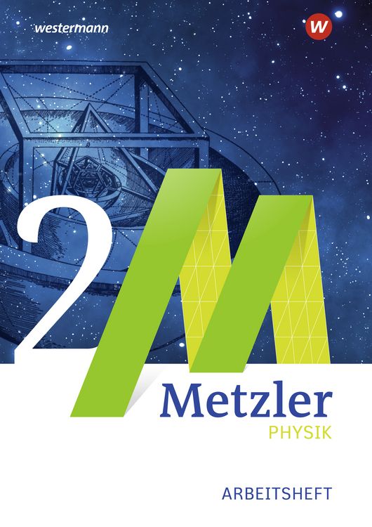 Produktbild: Metzler Physik SII - Ausgabe 2014