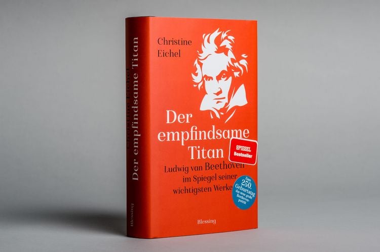 Produktbild: Der empfindsame Titan