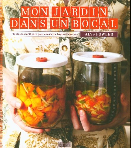 Produktbild: Mon jardin dans un bocal
