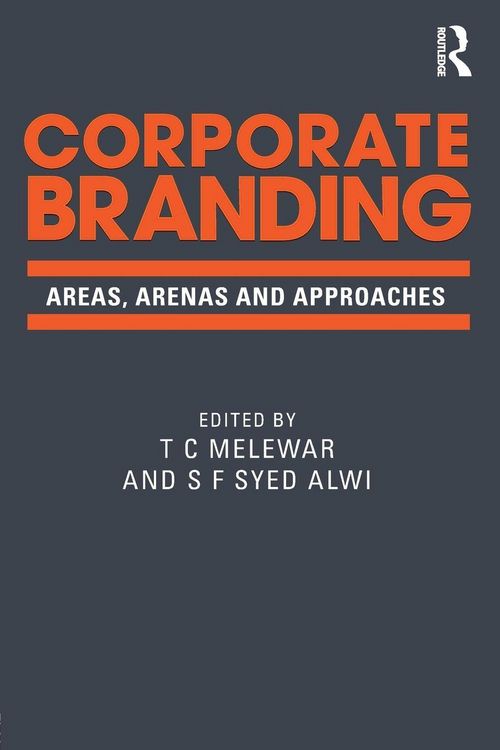 Produktbild: Corporate Branding