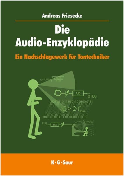 Produktbild: Die Audio-Enzyklop&auml;die