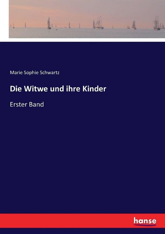 Produktbild: Die Witwe und ihre Kinder