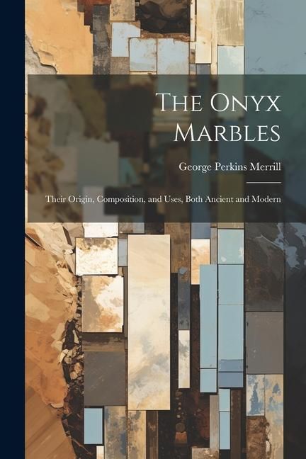 Produktbild: The Onyx Marbles