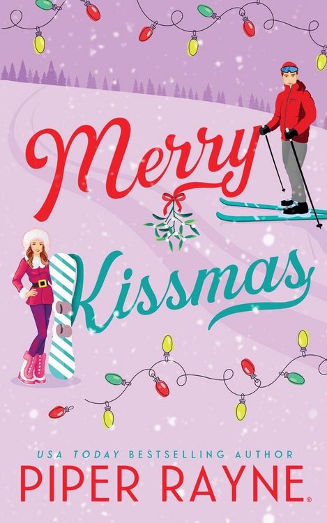 Produktbild: Merry Kissmas