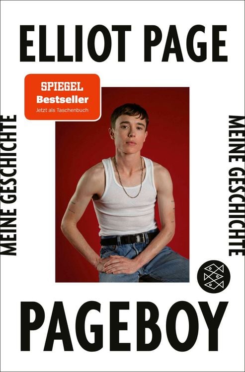 Produktbild: Pageboy